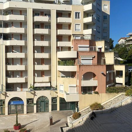 Palais Des Arts, Proche Tram Et Promenade Apartment Nice Luaran gambar