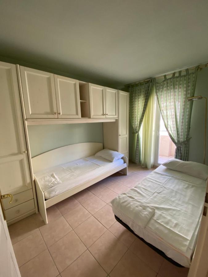 Palais Des Arts, Proche Tram Et Promenade Apartment Nice Luaran gambar